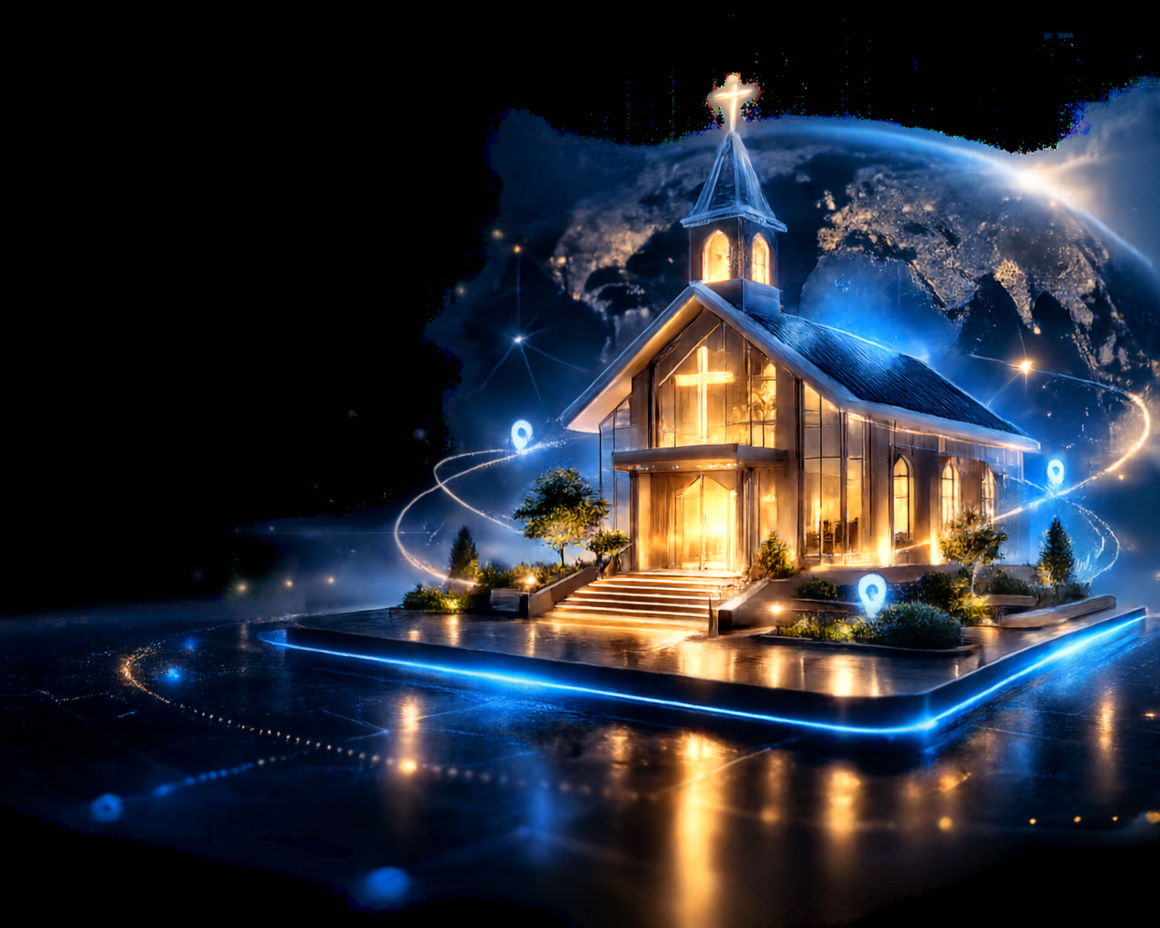 Emanuel Dutch Hill Bible Church